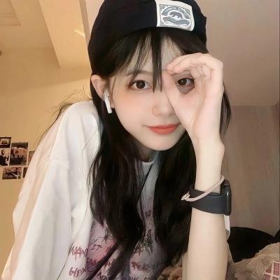 女优的告白